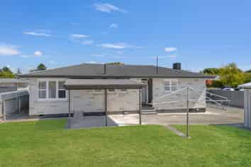 52 Dover Road, Flaxmere