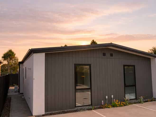 3/23 Brittan Street, Linwood