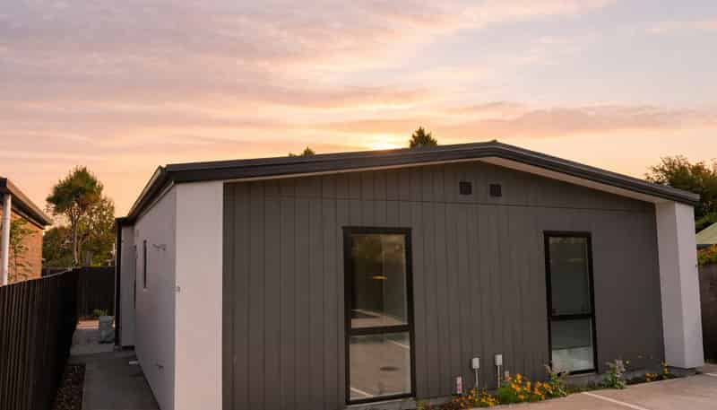 3/23 Brittan Street, Linwood