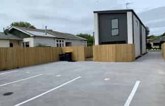 3/23 Brittan Street, Linwood