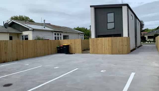 3/23 Brittan Street, Linwood