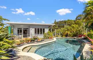 93 Tarapatiki Drive, Whitianga