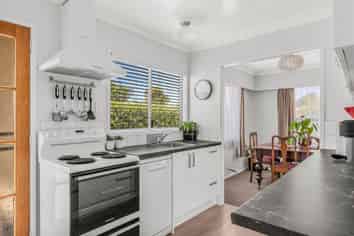 277 Aberdeen Road, Te Hapara