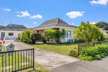 277 Aberdeen Road, Te Hapara