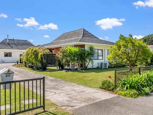 277 Aberdeen Road, Gisborne