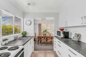 277 Aberdeen Road, Te Hapara