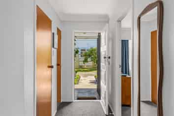 277 Aberdeen Road, Te Hapara