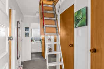 277 Aberdeen Road, Te Hapara