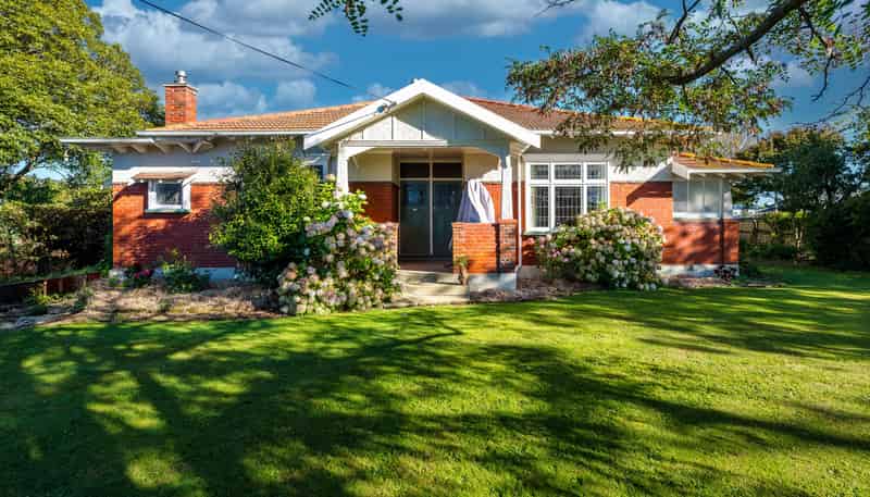 44 Harris Street, Waimate