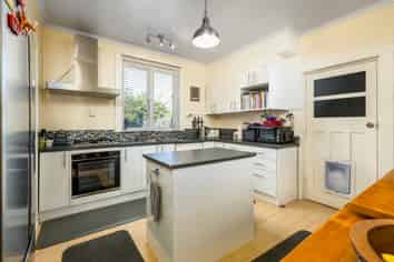 44 Harris Street, Waimate