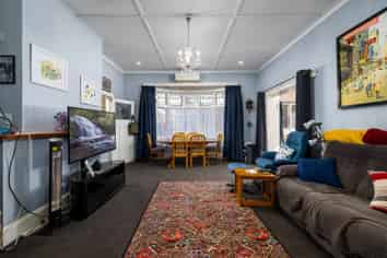 44 Harris Street, Waimate