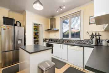 44 Harris Street, Waimate