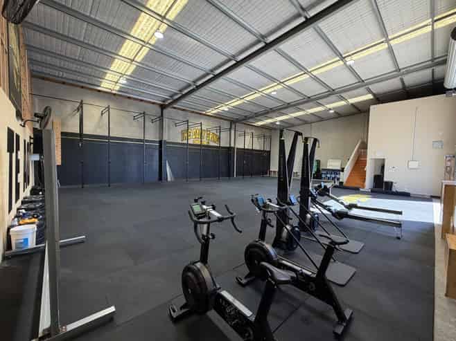 Papamoa Industrial Unit