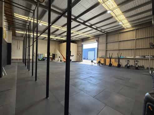 Papamoa Industrial Unit