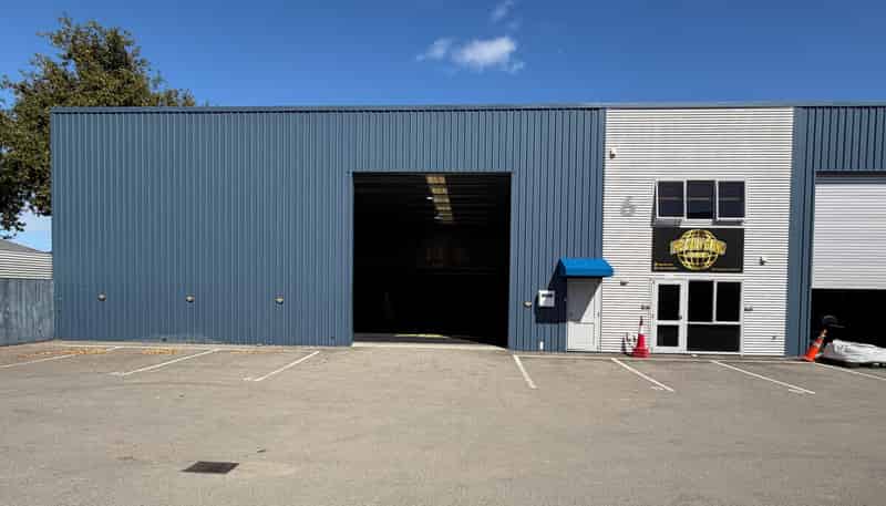 Unit 6 9 Reynolds Place, Papamoa