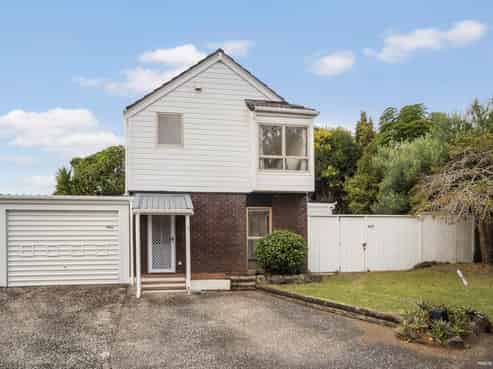 3/55 Gardner Avenue, New Lynn