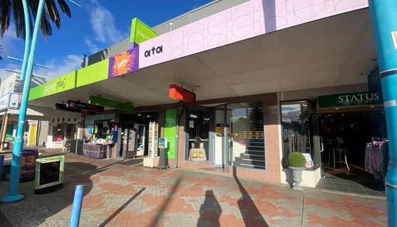 Suite 2/126 Maunganui Road, Mount Maunganui