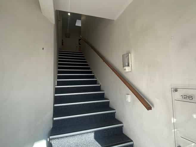 Central downtown Mount office