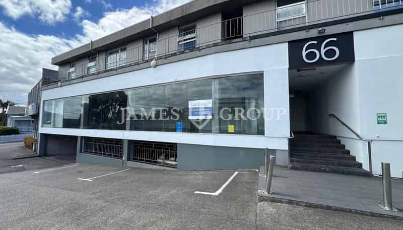 A1/66 Mount Eden Road, Mount Eden