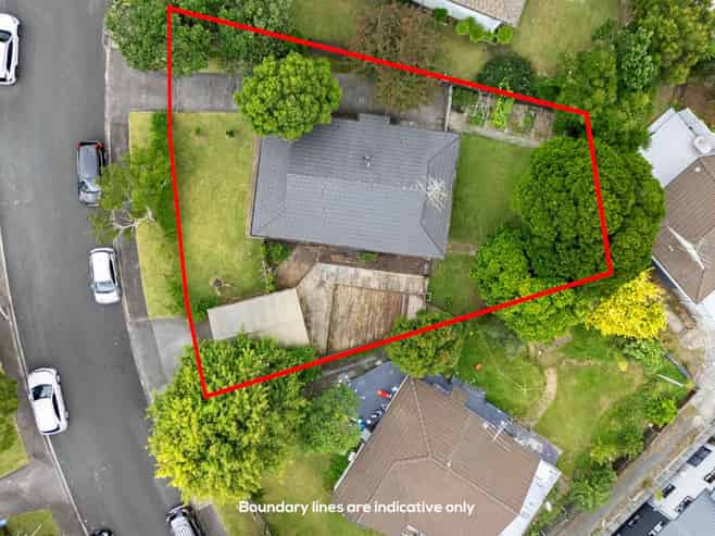 28 Santiago Crescent, Unsworth Heights