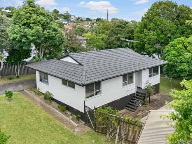 28 Santiago Crescent, Unsworth Heights