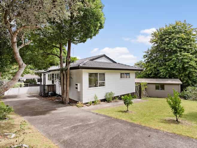 28 Santiago Crescent, Unsworth Heights