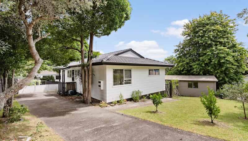 28 Santiago Crescent, Unsworth Heights