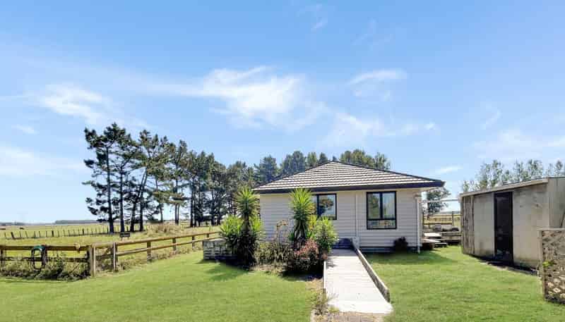 311 NEWBURY LINE, Bunnythorpe