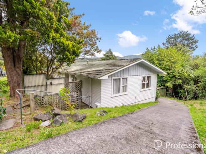 49 Wright Street, Wainuiomata