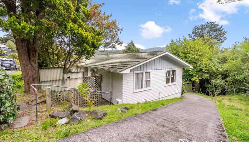 49 Wright Street, Wainuiomata