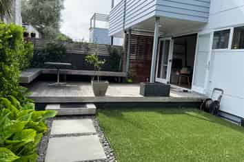 1/89 Richmond Road, Grey Lynn