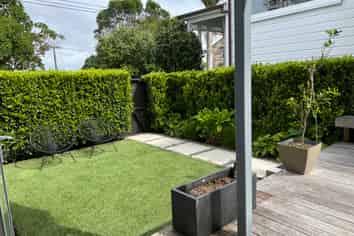 1/89 Richmond Road, Grey Lynn