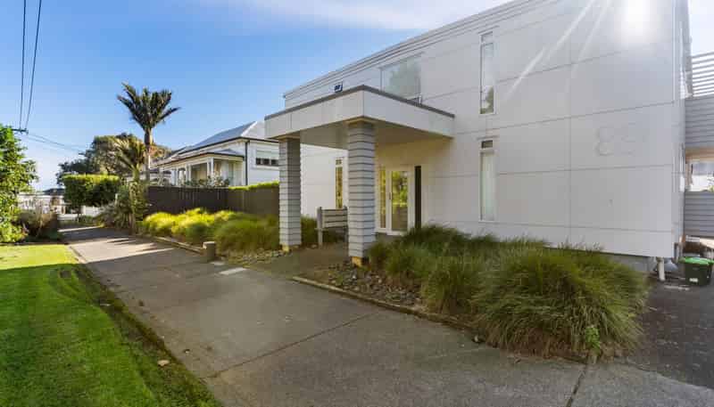 1/89 Richmond Road, Grey Lynn