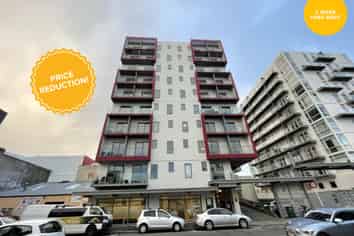 707/8 Wigan Street, Wellington Central