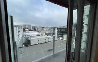 707/8 Wigan Street, Wellington Central