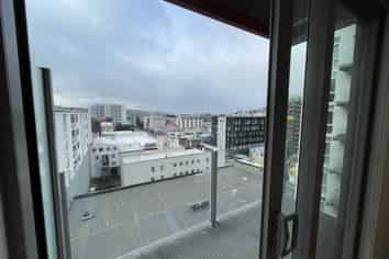 707/8 Wigan Street, Wellington Central