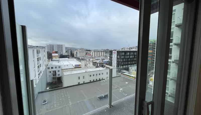 707/8 Wigan Street, Wellington Central