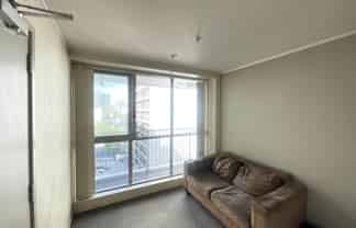 815/72 Nelson Street, Auckland Central