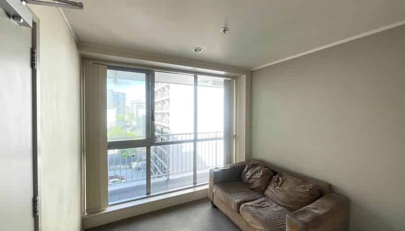 815/72 Nelson Street, Auckland Central