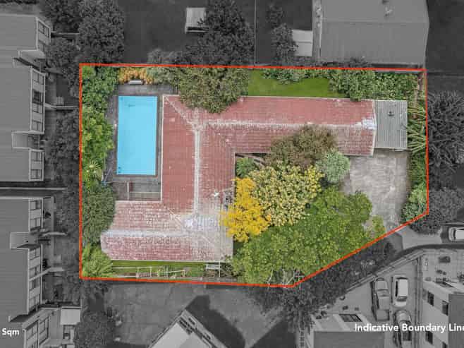 32 Alexander Avenue, Papatoetoe