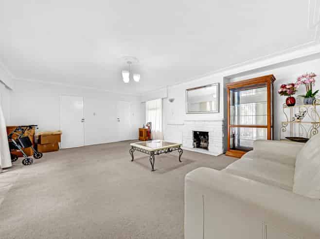 32 Alexander Avenue, Papatoetoe