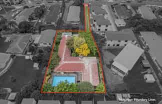 32 Alexander Avenue, Papatoetoe