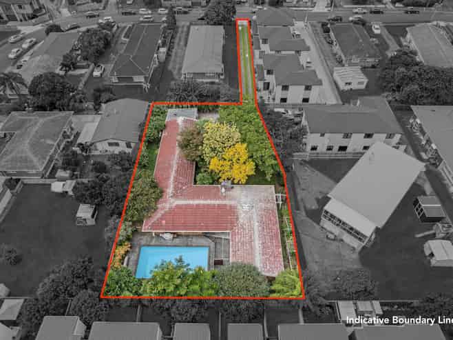 32 Alexander Avenue, Papatoetoe