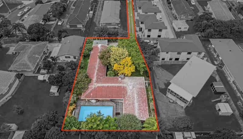 32 Alexander Avenue, Papatoetoe