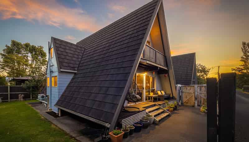 187B Te Moana Road, WAIKANAE