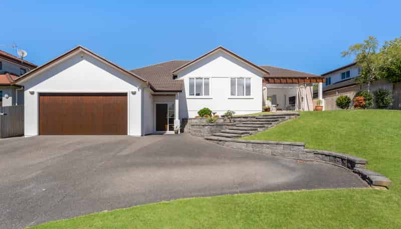 13 Red Oak Place, Schnapper Rock