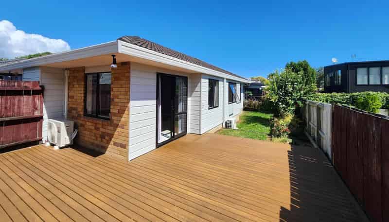 3/71 Blockhouse Bay Road, Avondale