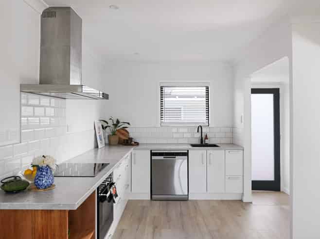 1/79 Chalmers Road, Te Hapara