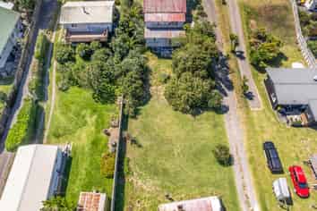 232 Pukehina Parade, Pukehina
