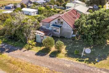 232 Pukehina Parade, Pukehina